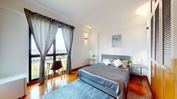 Simei Green Condominium (D18), Condominium #560405601
